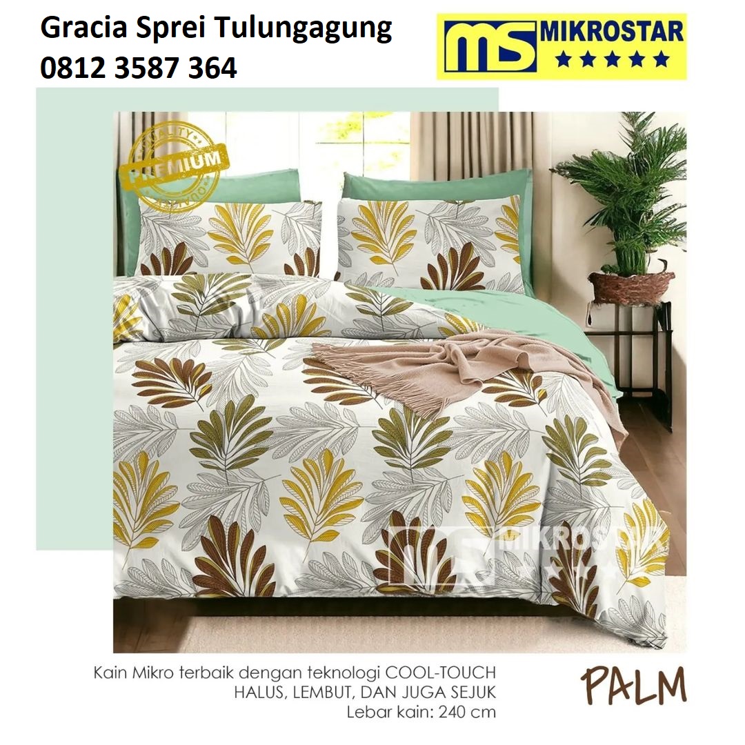 <p>Membutuhkan sprei agar Kasur anda lebih rapi da